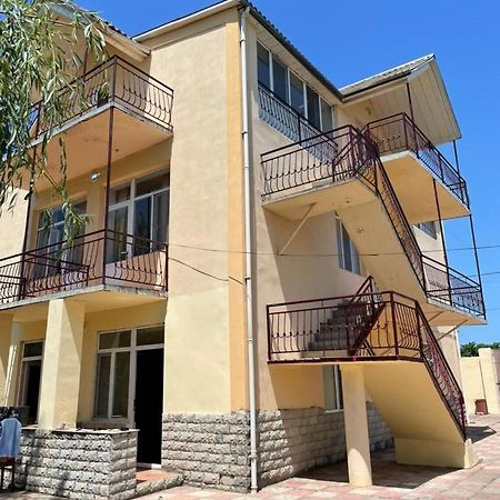 Bed and Breakfast Rey 2 Nabran Exteriér fotografie