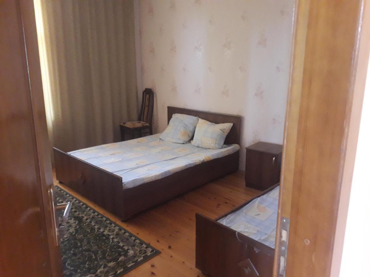 Bed and Breakfast Rey 2 Nabran Pokoj fotografie