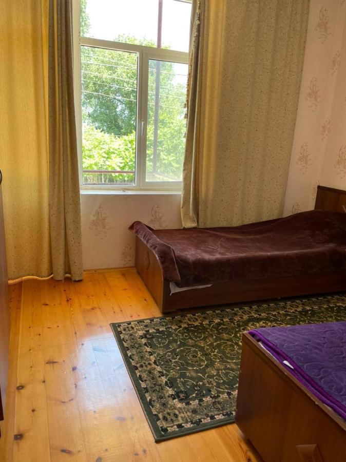 Bed and Breakfast Rey 2 Nabran Exteriér fotografie