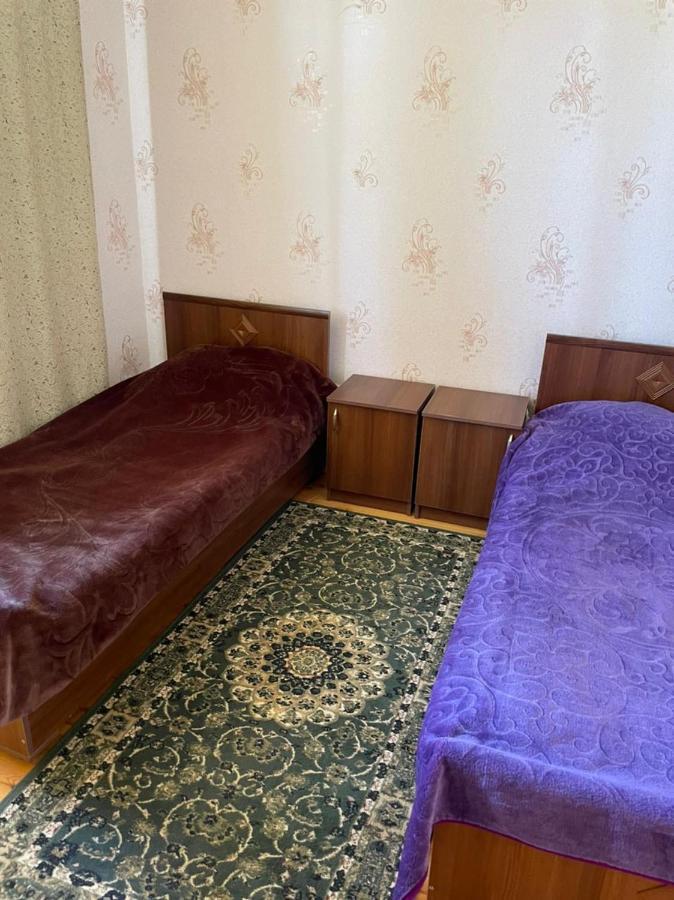 Bed and Breakfast Rey 2 Nabran Exteriér fotografie