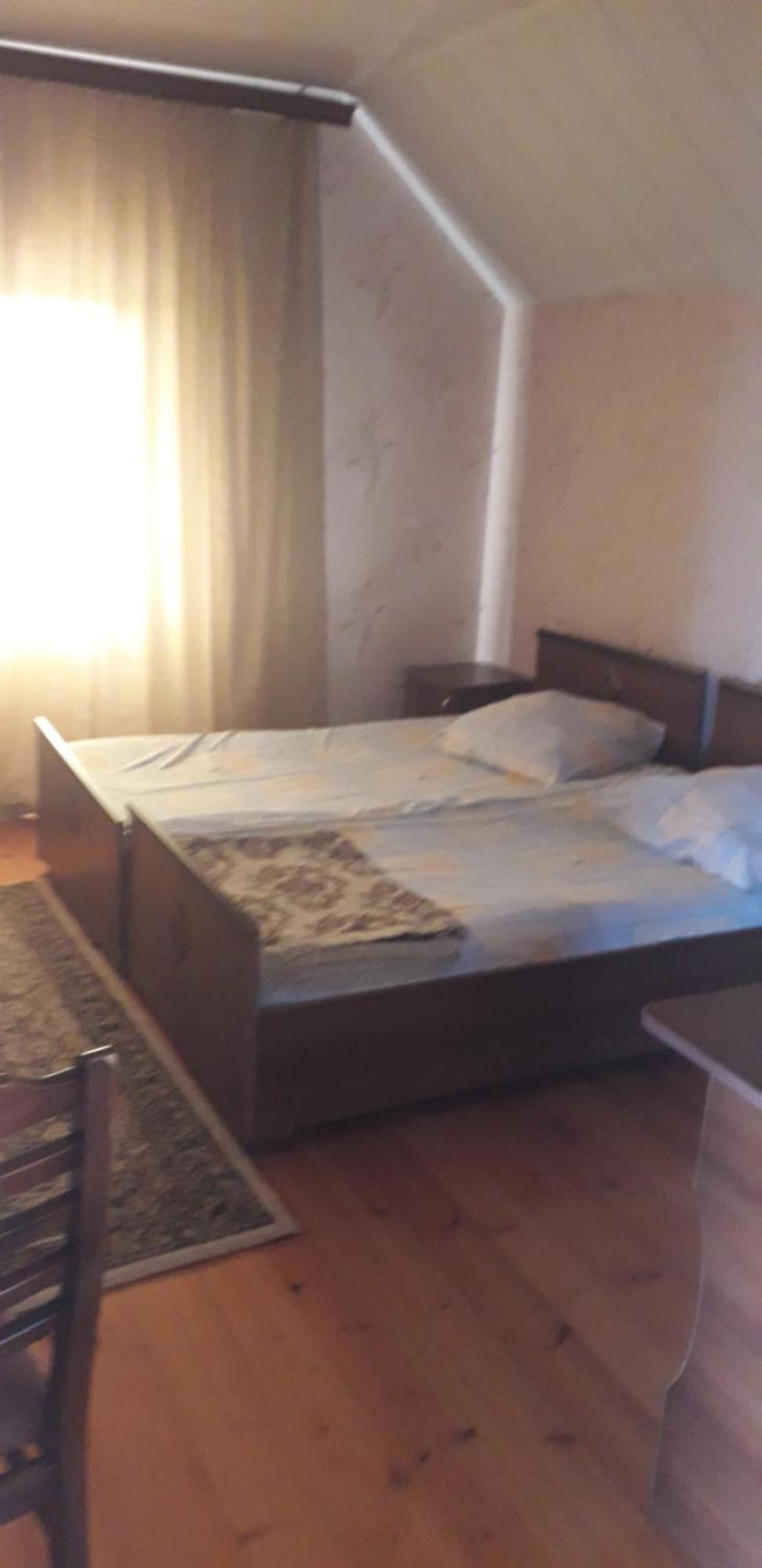 Bed and Breakfast Rey 2 Nabran Pokoj fotografie